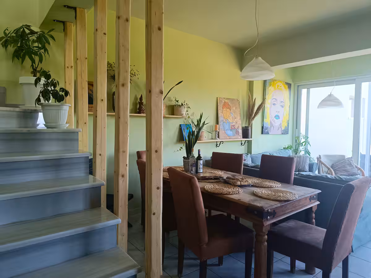 Casa Ikigai photo 2